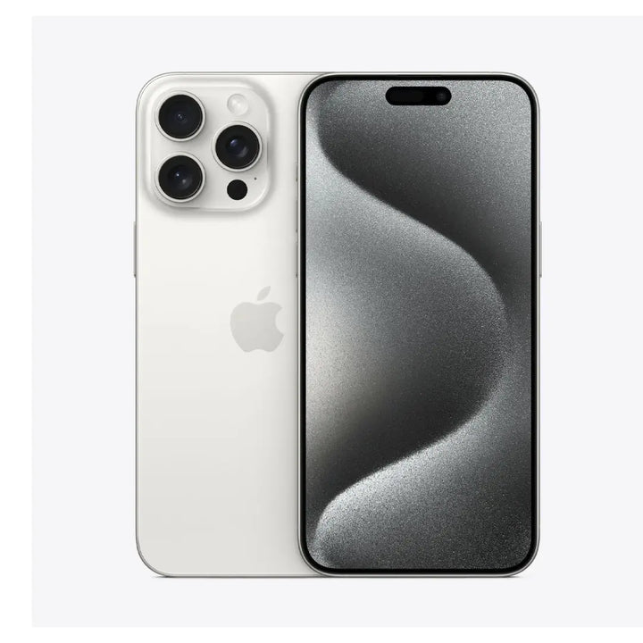 IPhone 15 Pro 128GB Nuevo Sim virtual (Preventa)