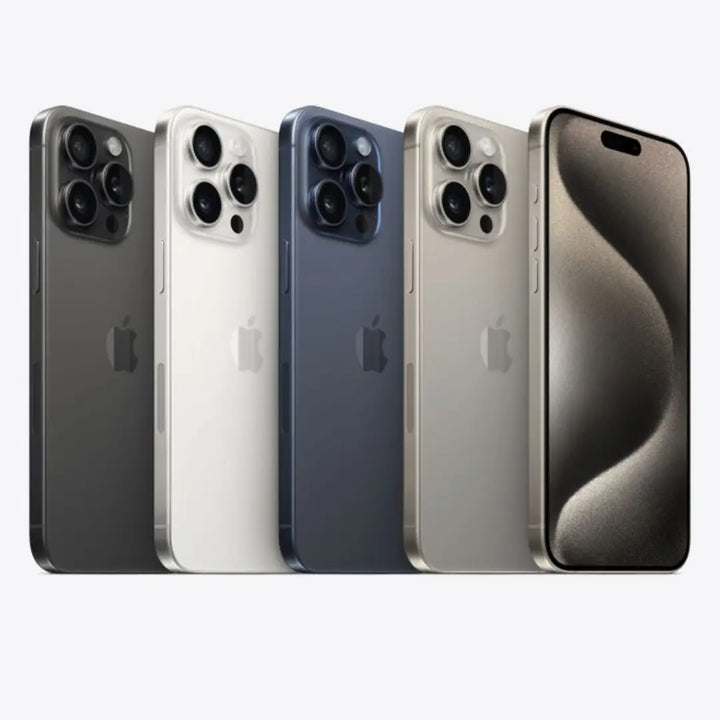 IPhone 15 Pro 128GB EXH Sim virtual