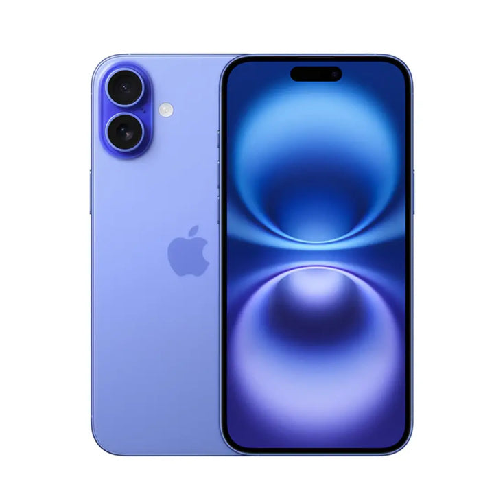 IPhone 16 128GB sim fisica Nuevo
