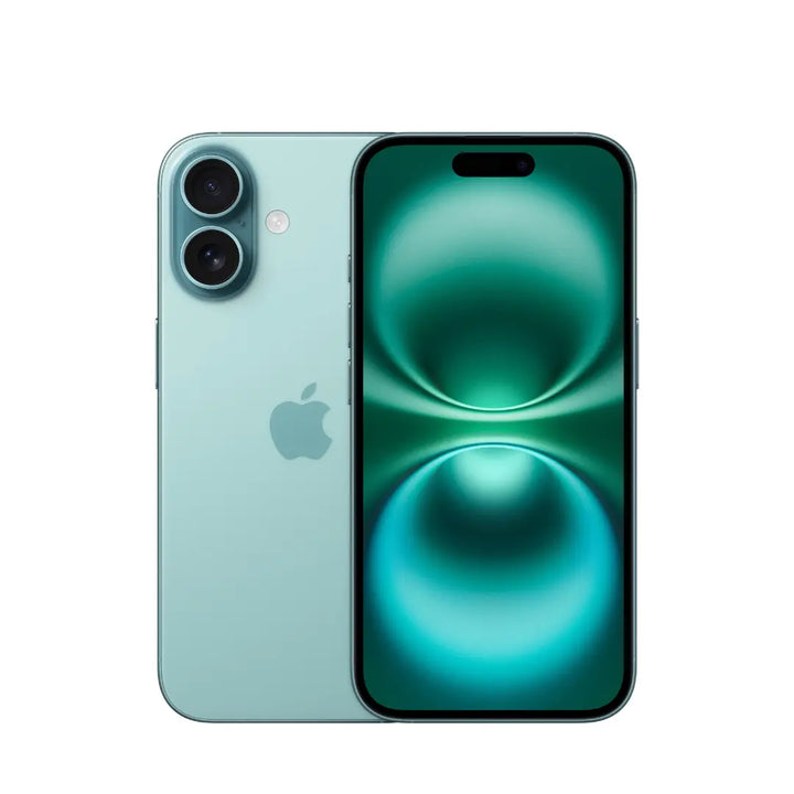 IPhone 16 128GB sim fisica Nuevo