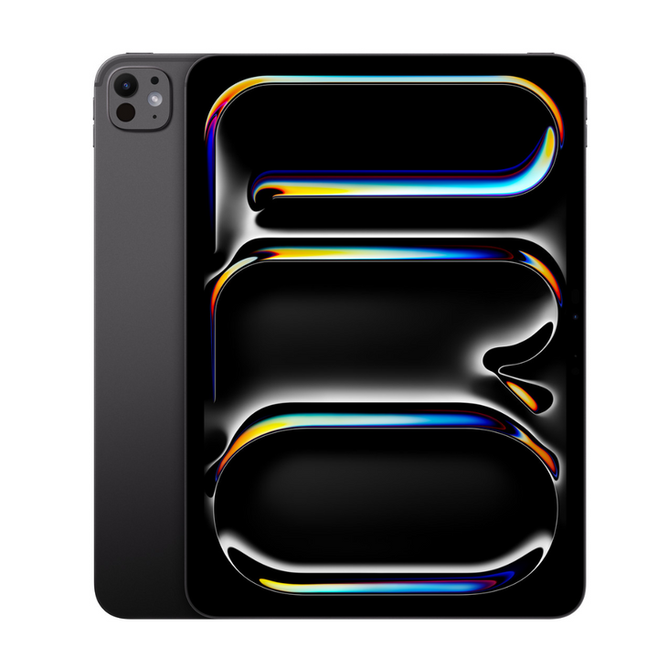 iPad Pro M4 13❞ 256GB Wifi + Cellullar Nueva