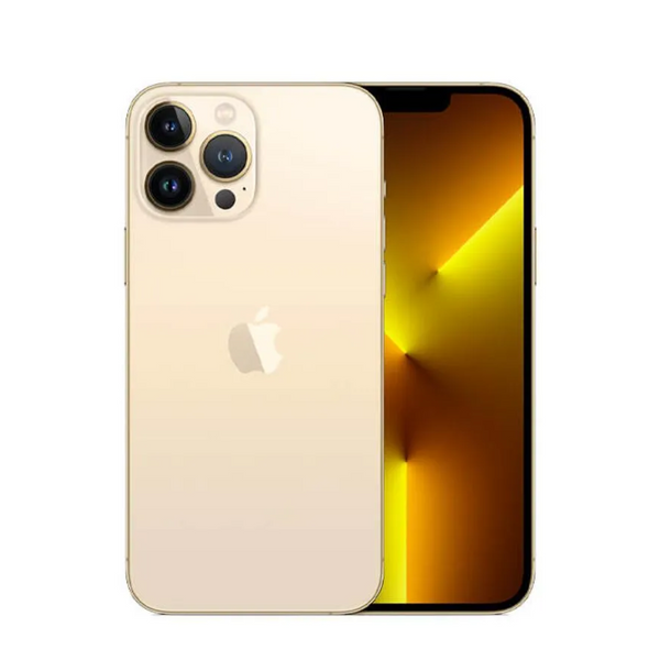 IPhone 13 Pro 512GB De EXH (Preventa)