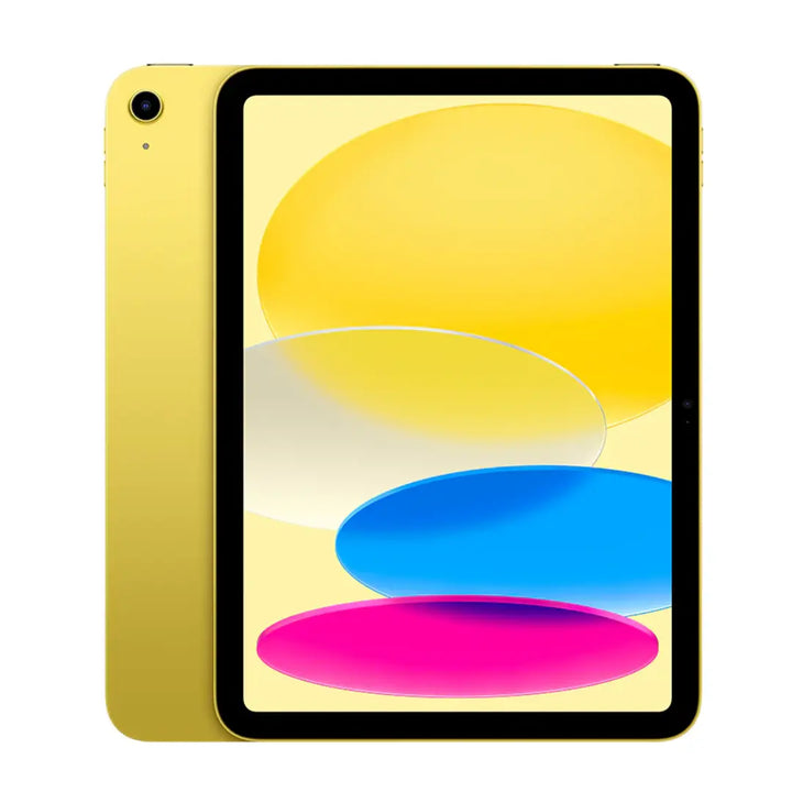 iPad 11❞ Chip A16 128GB Nueva