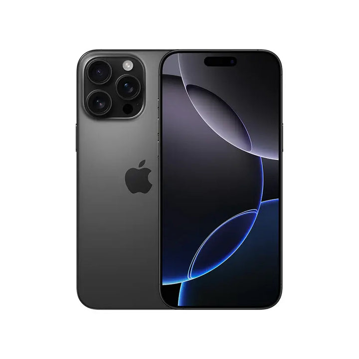IPhone 16 Pro Max 1TERA sim virtual Nuevo
