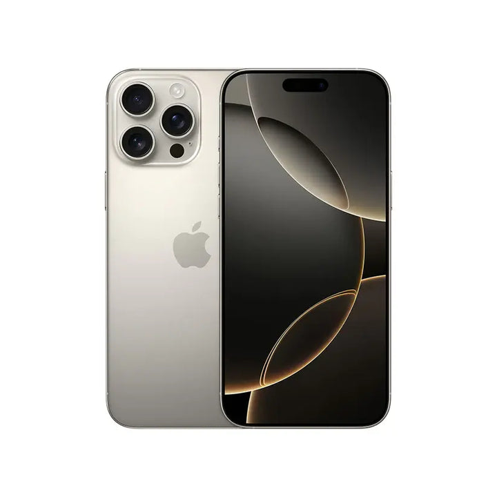 IPhone 16 Pro Max 1TERA sim virtual Nuevo