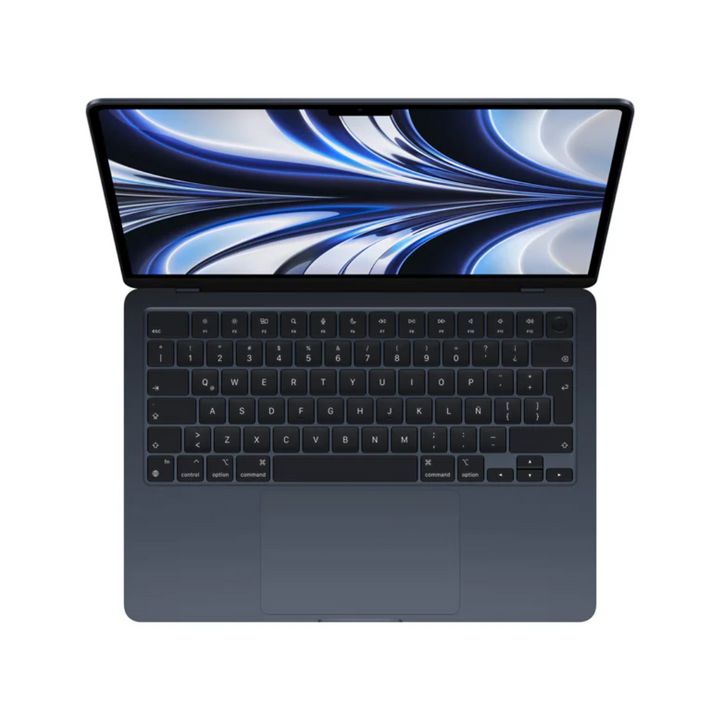 MacBook AIR M2 13” 256GB Nueva