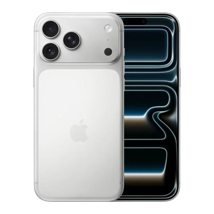 IPhone 17 Pro Max 1Tera Nuevo Sim virtual
