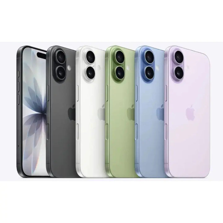 IPhone 17 256GB Nuevo sim fisica (Preventa)