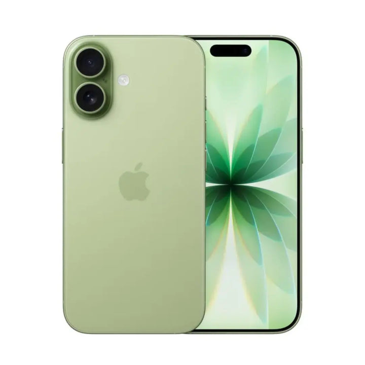 IPhone 17 256GB Nuevo sim fisica (Preventa)