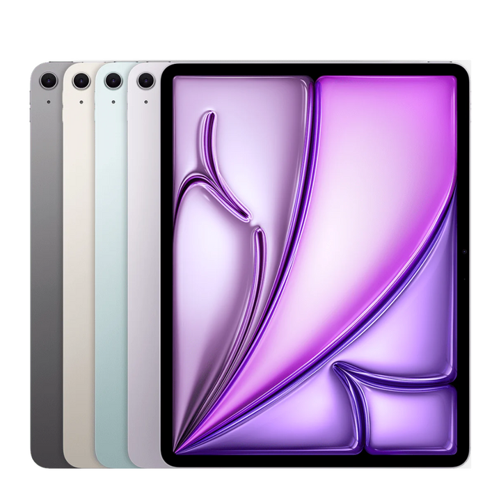 iPad Air 11❞ M3 128GB Nueva